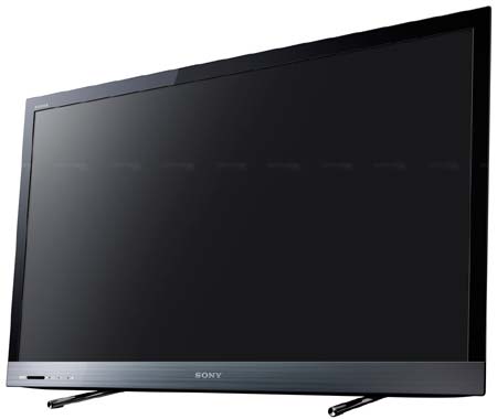 Новые телевизоры с винчестерами Sony Bravia KDL-40EX52H, KDL-32EX42 и KDL-22EX42H 01